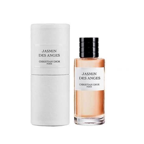 dior parfum jasmin des anges|dior les jasmins.